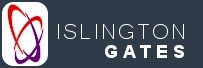 Islington Gates Management Company Logo